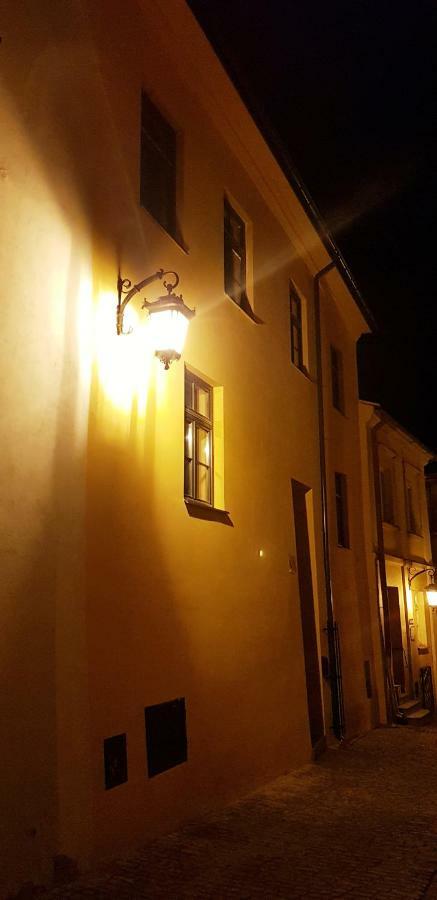 Appartamento Olejna 12 Lublino Esterno foto