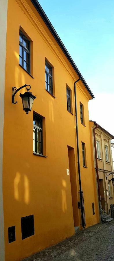 Appartamento Olejna 12 Lublino Esterno foto
