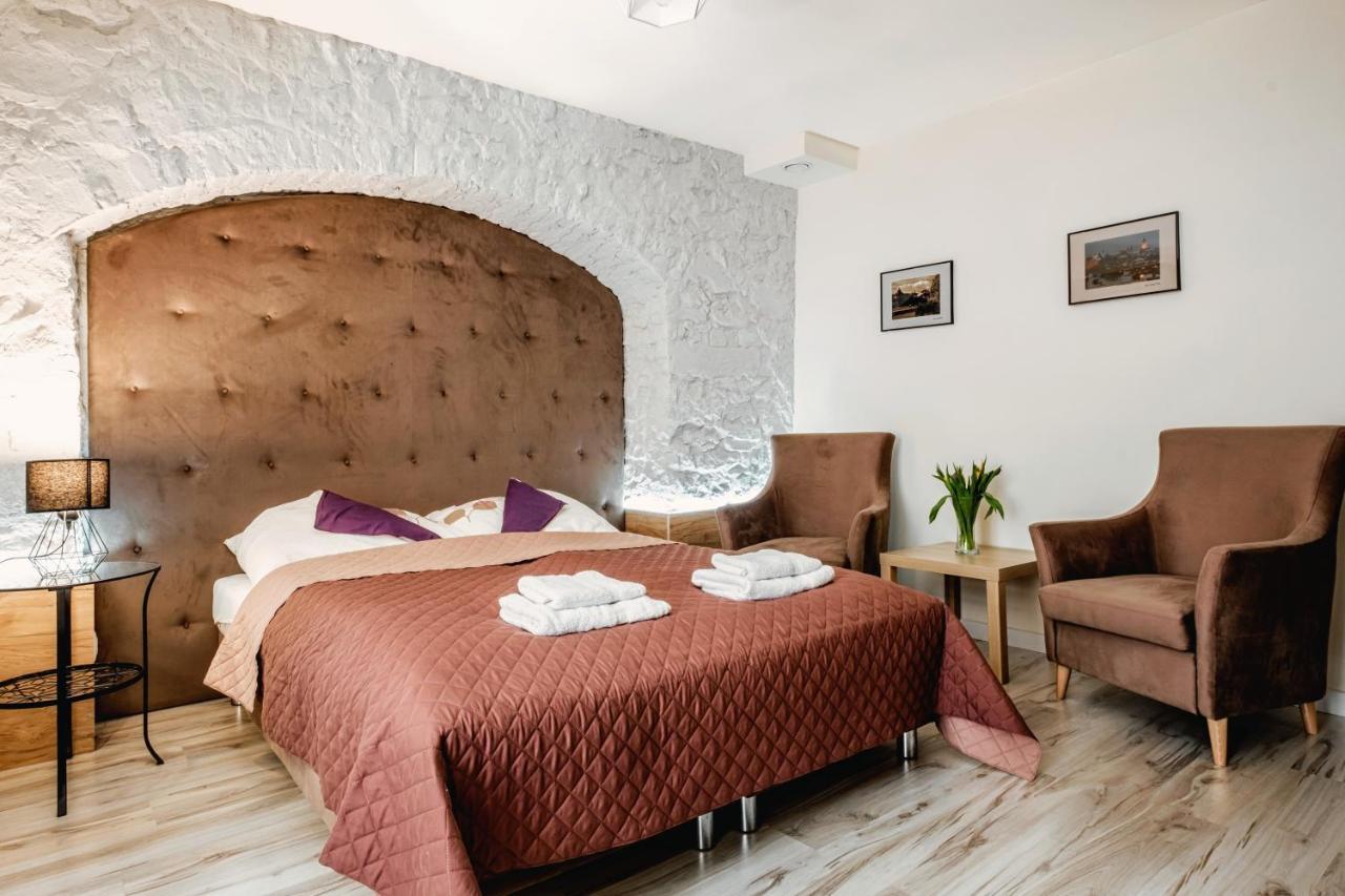 Appartamento Olejna 12 Lublino Esterno foto